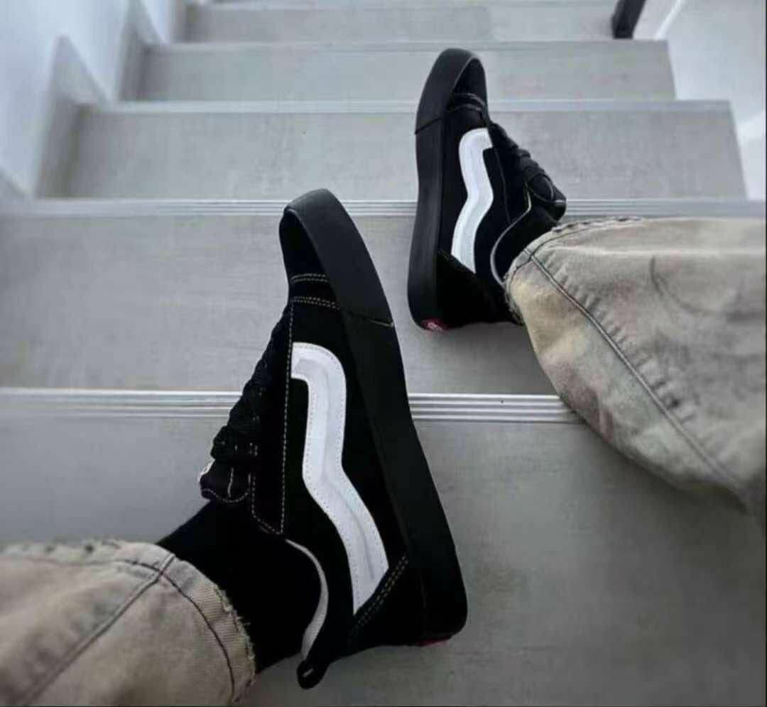 Vans Skate Classics Mixte