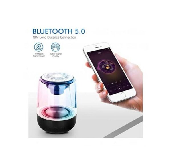 Haut-parleur Audio Bluetooth Sans Fil