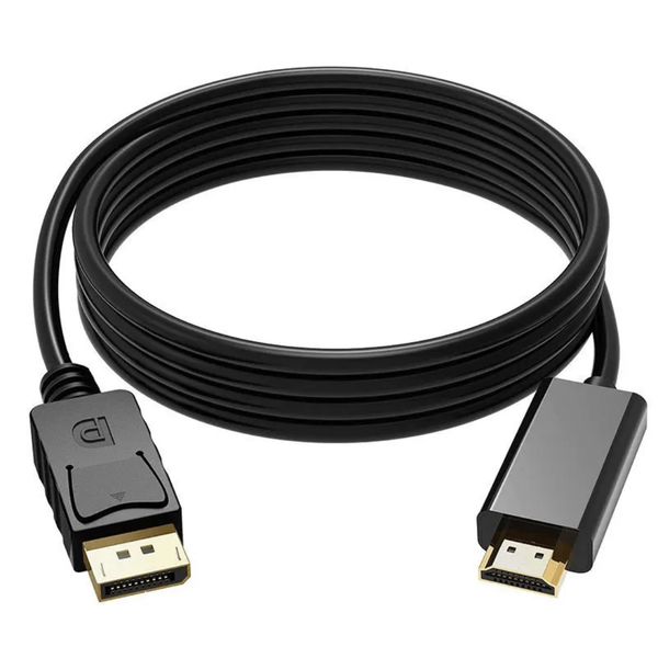 Câble DisplayPort vers HDMI