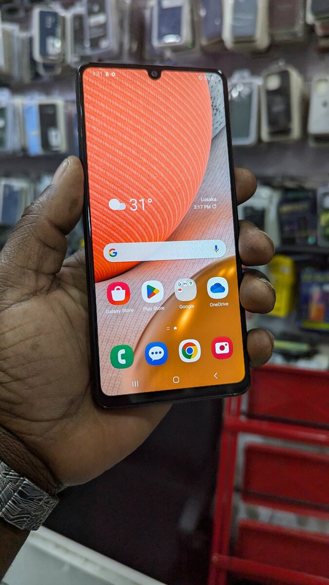 Samsung Galaxy A42 5g