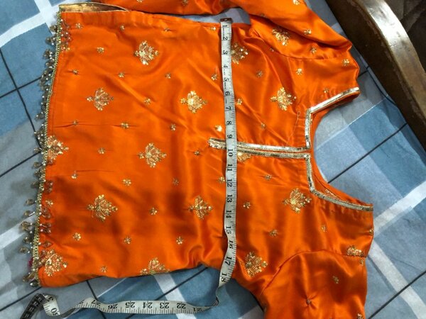 Lehnga n shirt