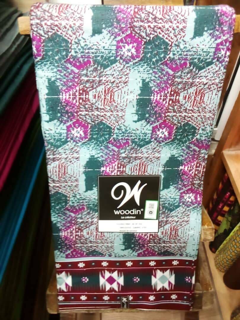 Wax Woodin