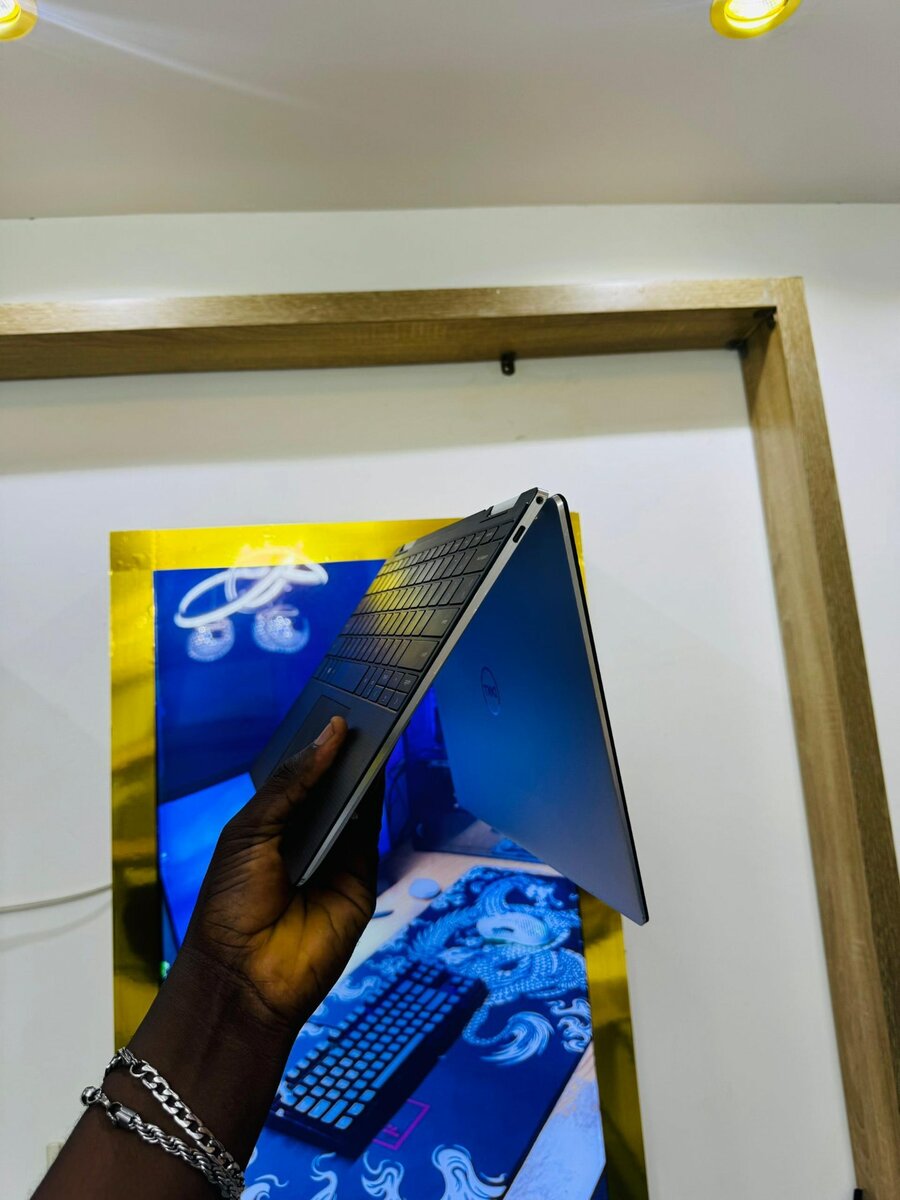 DELL XPS 13 9310 2 in 1