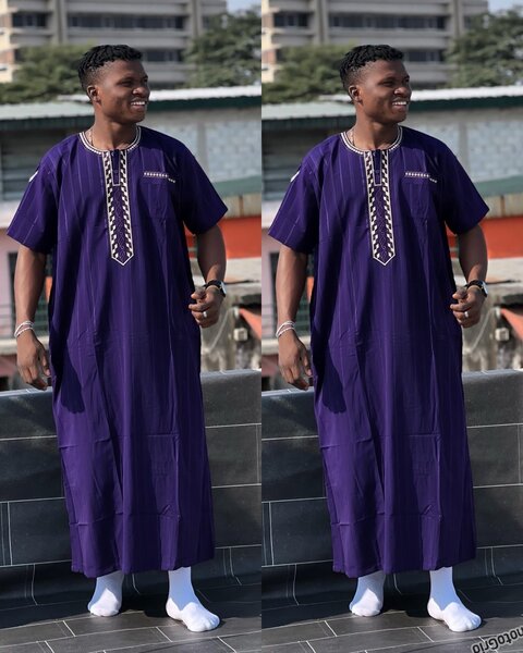 Boubou