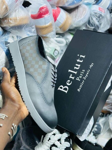 Berluti