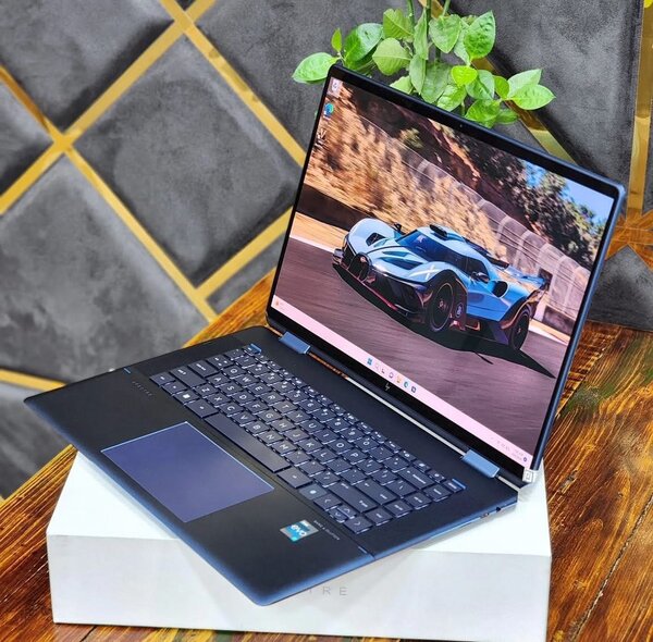 Laptop HP Spectre 360°