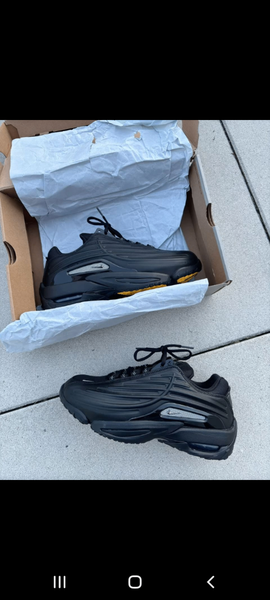 Baskets unisex modernes