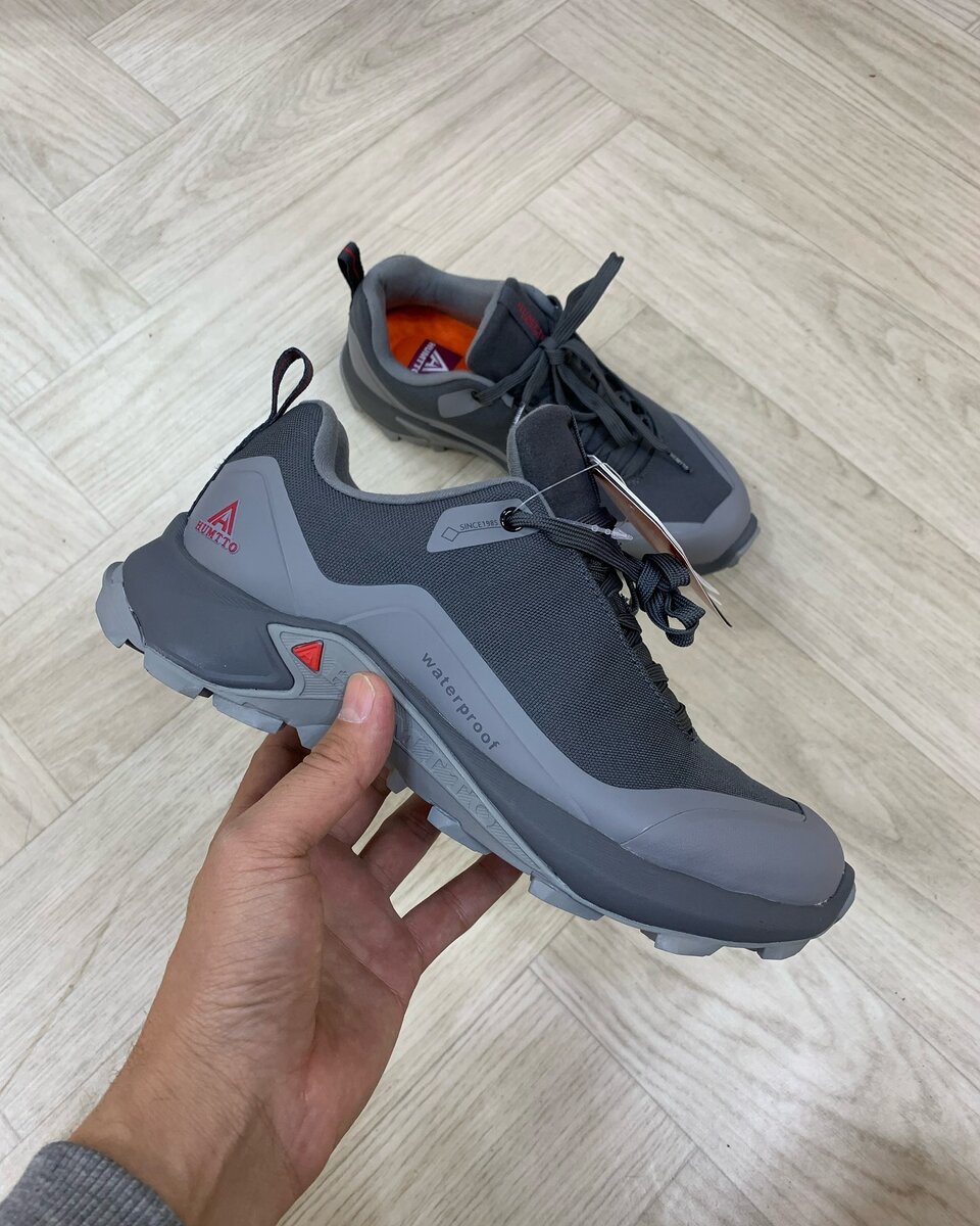 Термо кроссовки размер 40-44