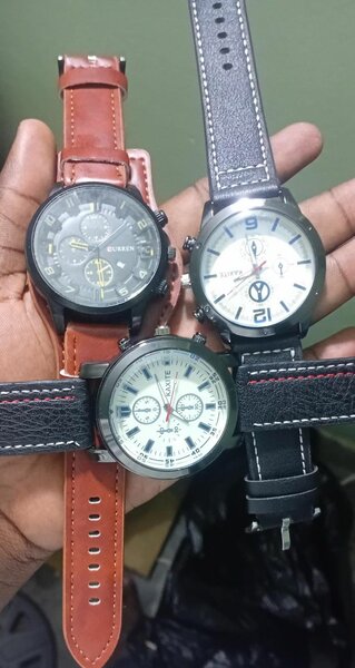 Montres Hommes Élégantes