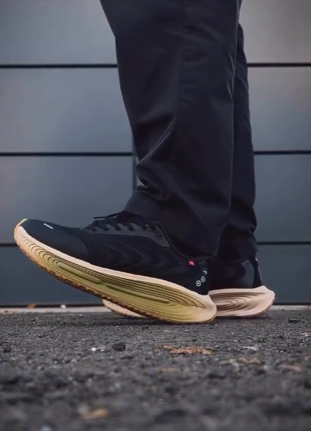 Кроссовки Anta с водоотталкивающим покрытием 💦