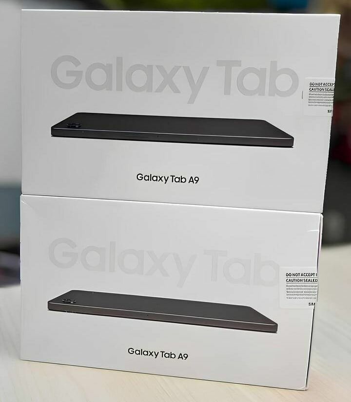 Samsung Galaxy Tab A9