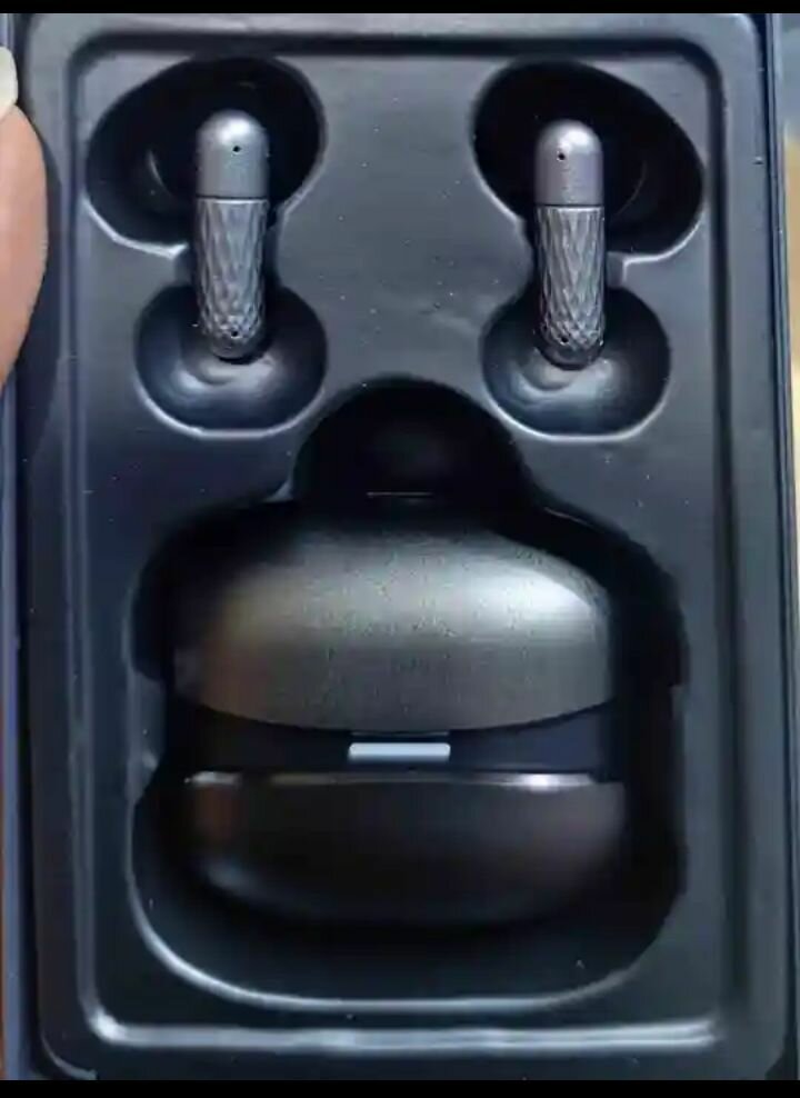 Écouteurs Sans Fil Stéréo Bluetooth