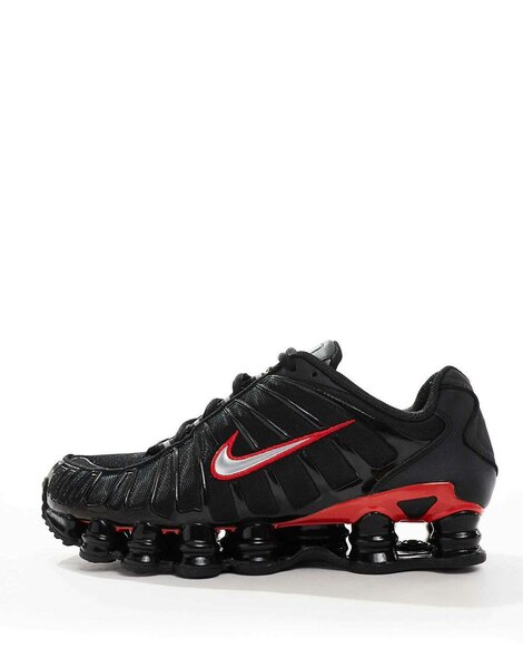 Baskets Nike Shox Homme