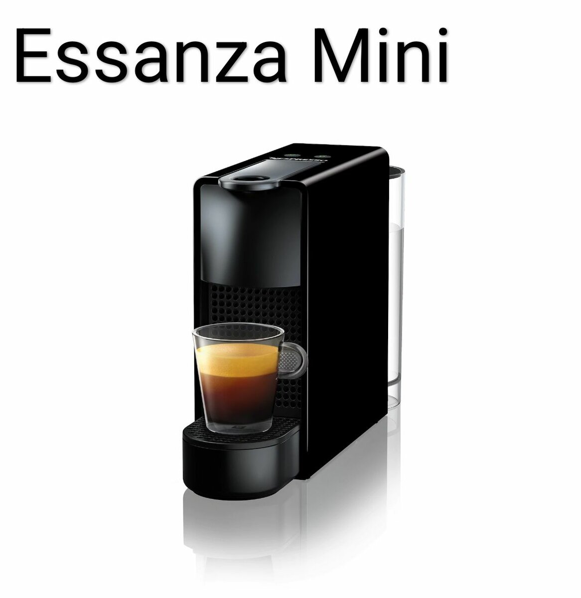 Machine a café Essanza mini