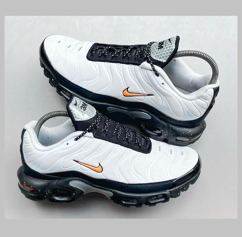 Baskets Air Max Tuned homme TN