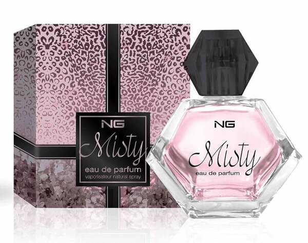Parfum NG Misty Femme