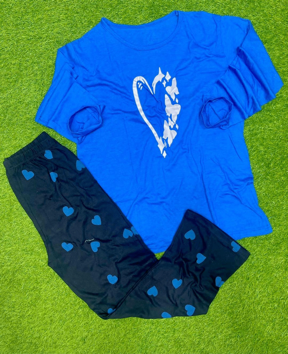 Women's nightwear