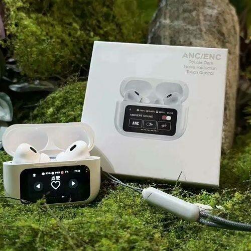 Airpod tactile