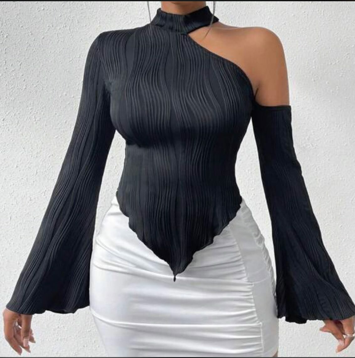 Beautiful and stylish women's top