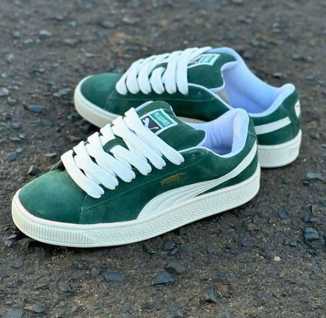 Puma sneaker