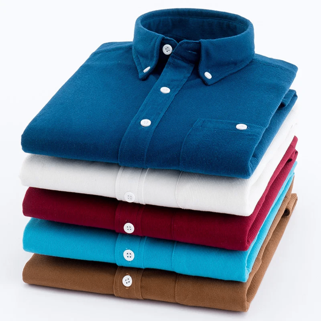 Chemise Homme Élégante