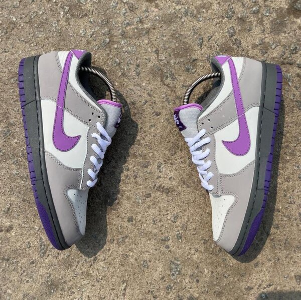 Baskets mode pour hommes