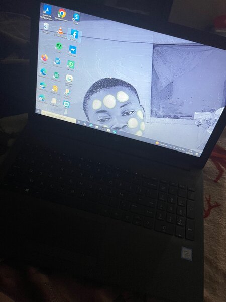 Ordinateur hp