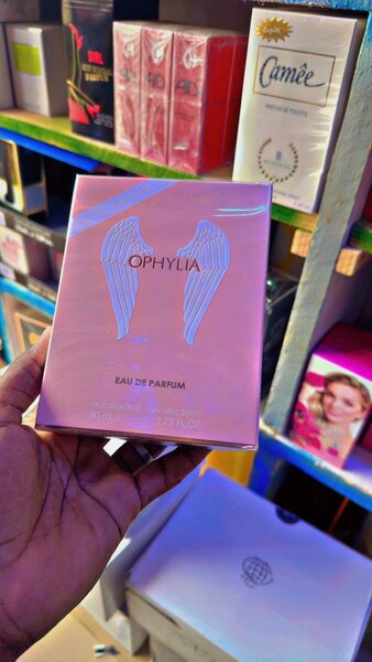 Eau de Parfum Ophylia 100 ml