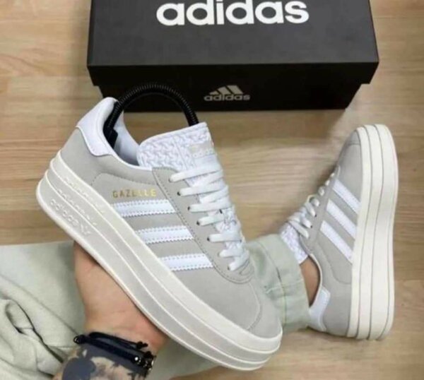 Adidas Gazelle Sneakers