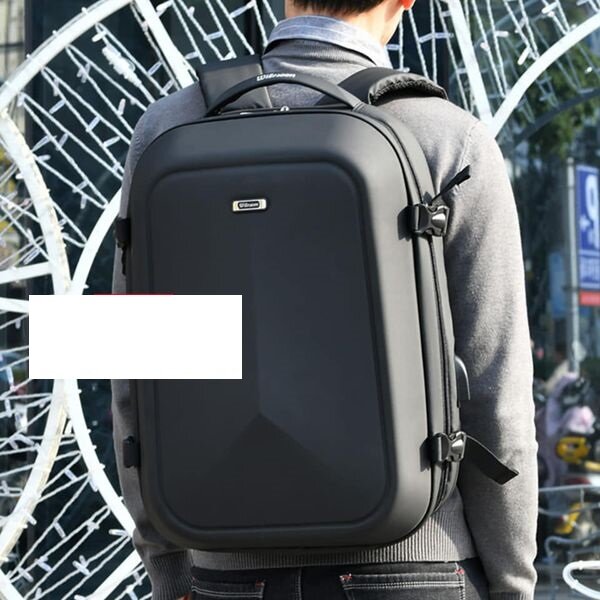 Bruno Cavalli Laptop Backpack