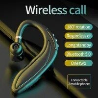 S109 Blutooth Handfree Wireless Bluetooth Headset Good Quality Bluetooth Handsfree EarphoneS109 Blutooth Handfree Wireless Bluetooth Headset Good Quality Bluetooth Handsfree Earphone