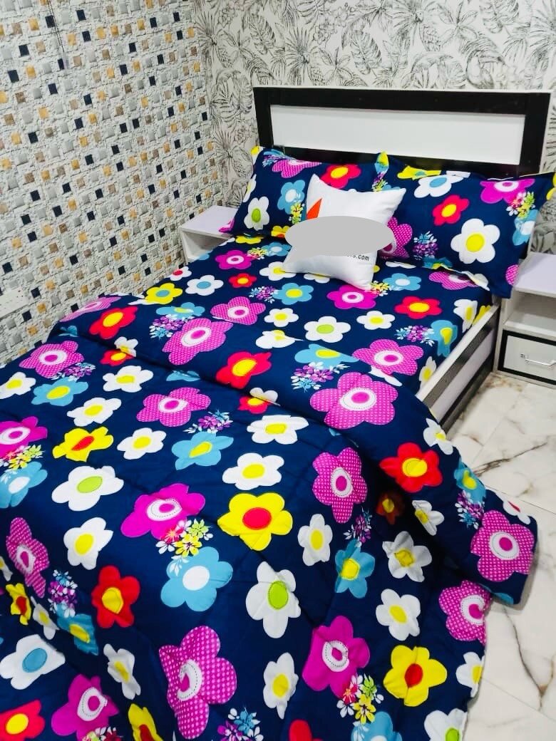 Kingsize Duvet set