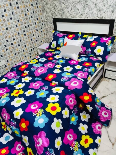 Kingsize Duvet set