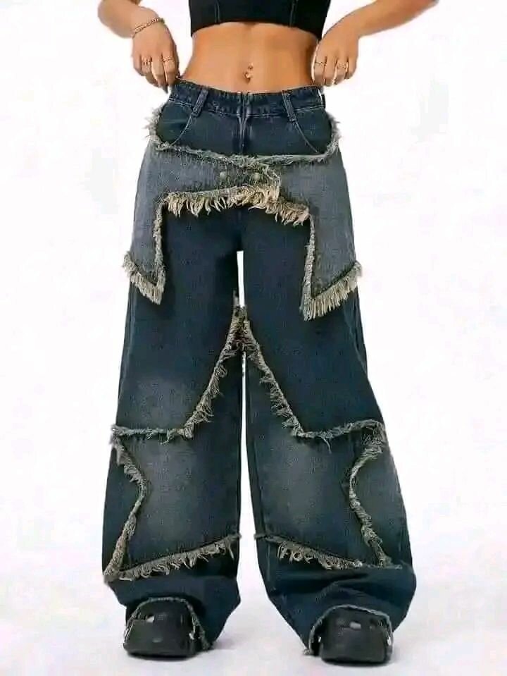 Fashion clothes and shoes and jewelleries