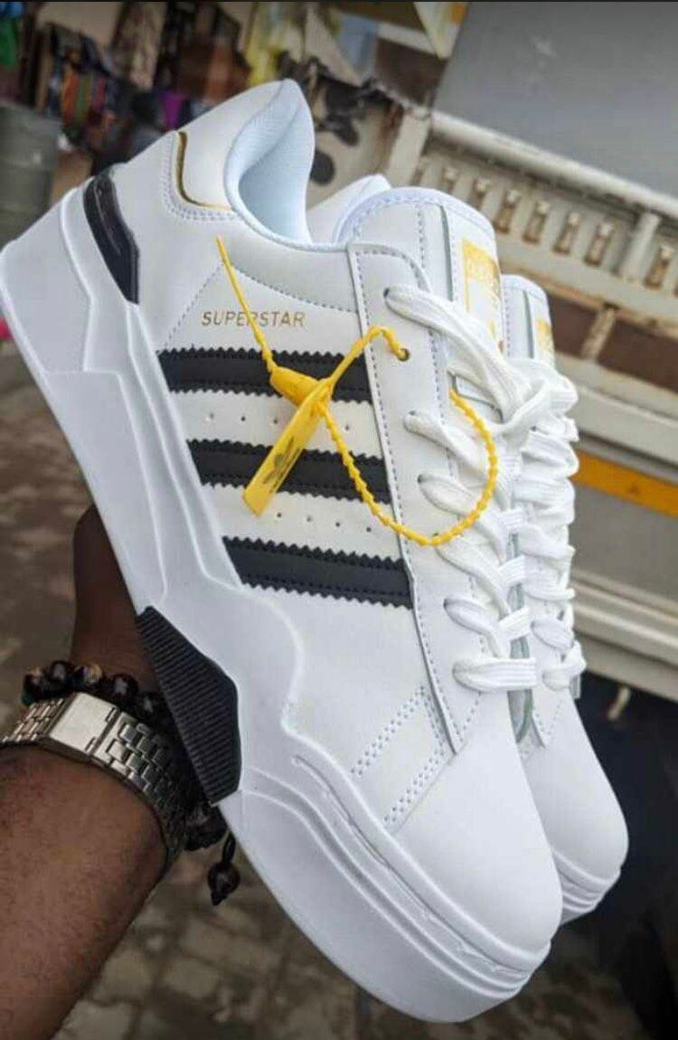 Adidas sneakers