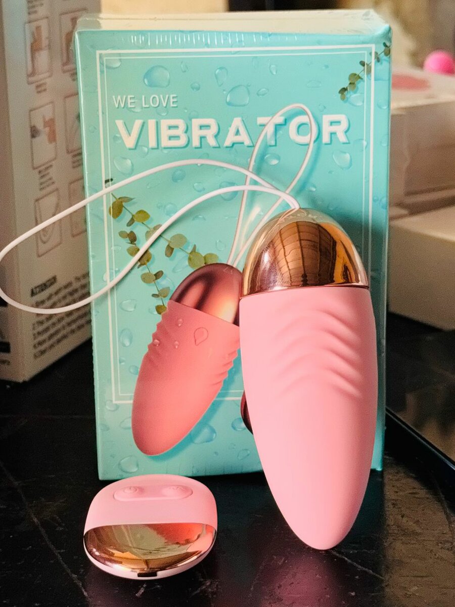 Vibromasseur Rechargeable