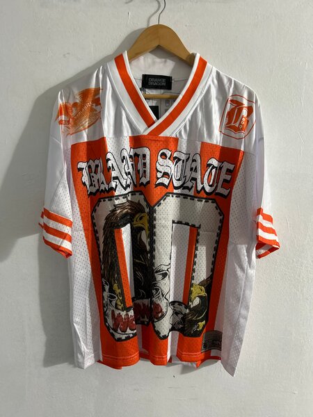 Maillot de sport rétro