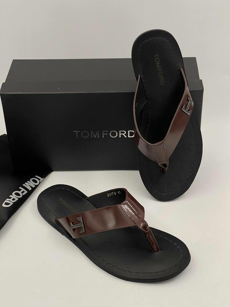 Quality fashion slippers