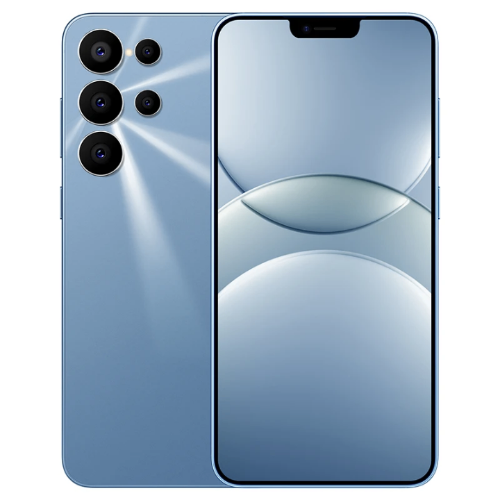 Smartphone haut de gamme