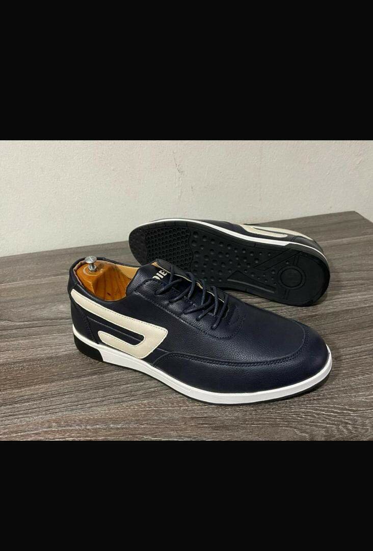 Sneakers élégantes pour hommes