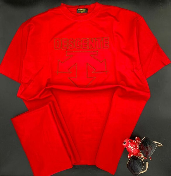 Quality Men's Tshirt (Xl-4XL)