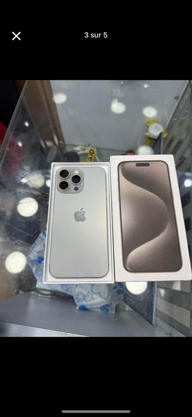 Smartphone Apple iPhone 12 Pro