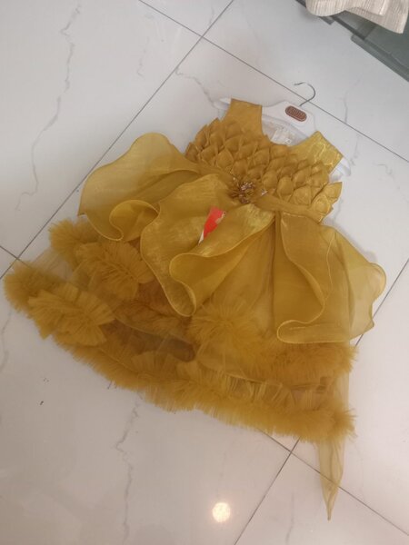 Baby Girls frock