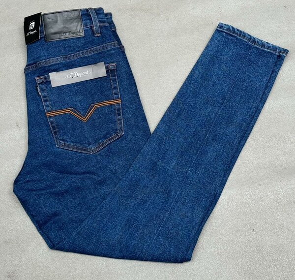 Jeans slim homme tendance