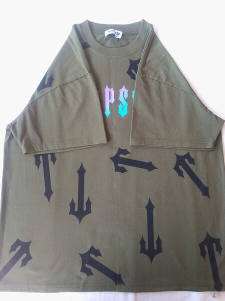 Trapstar Graphic T-Shirt