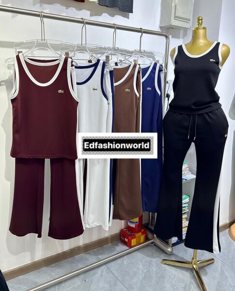 Robe longue été sans manches