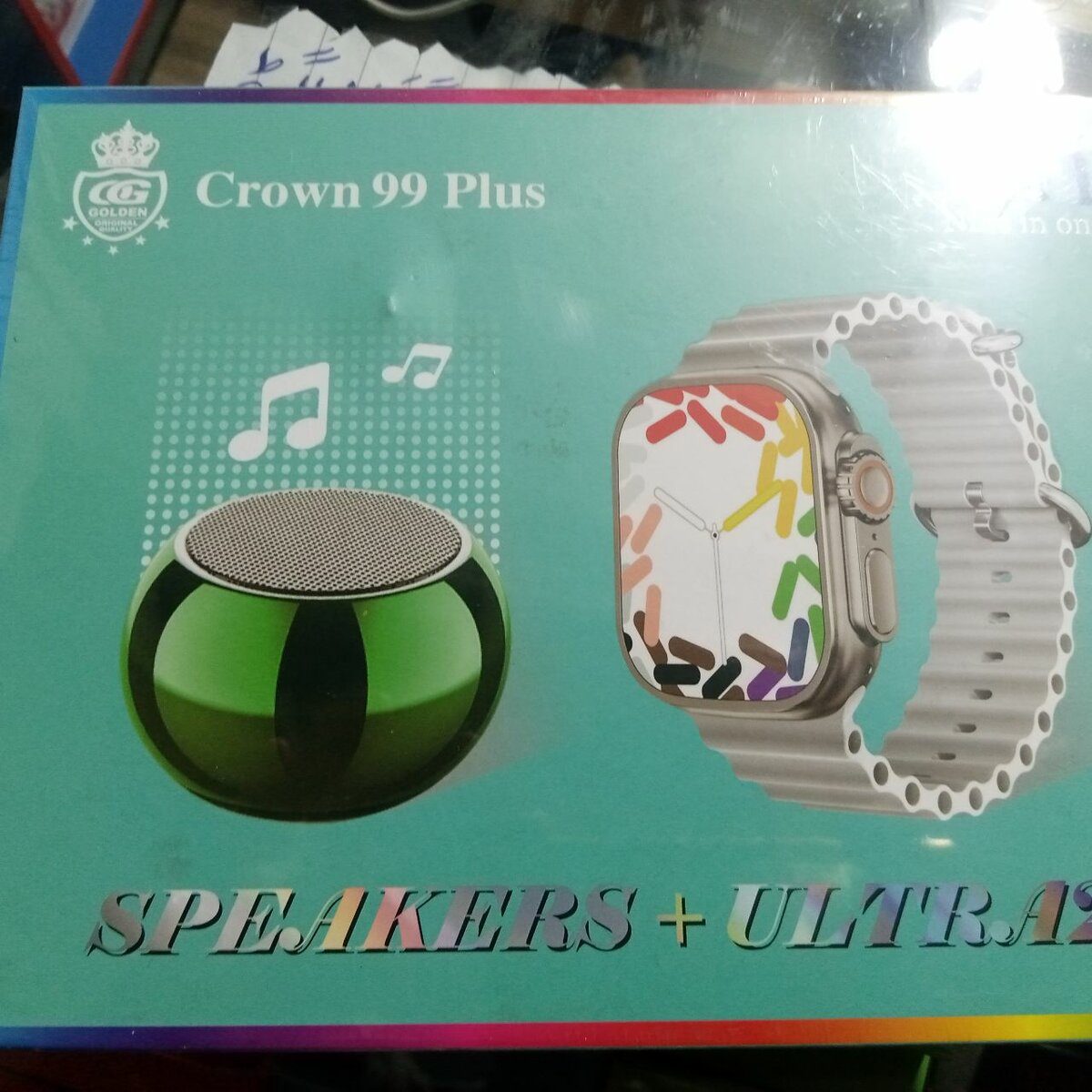 Sp Ultra A2
