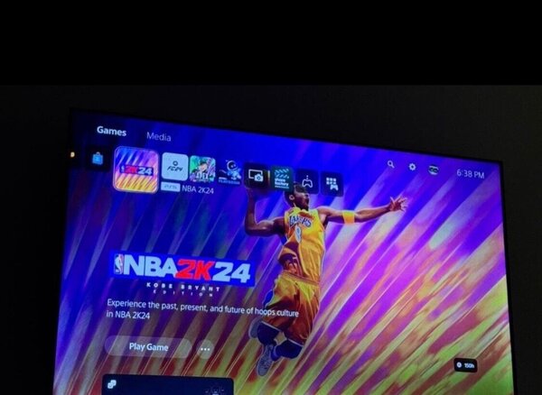 PS5 STANDARD