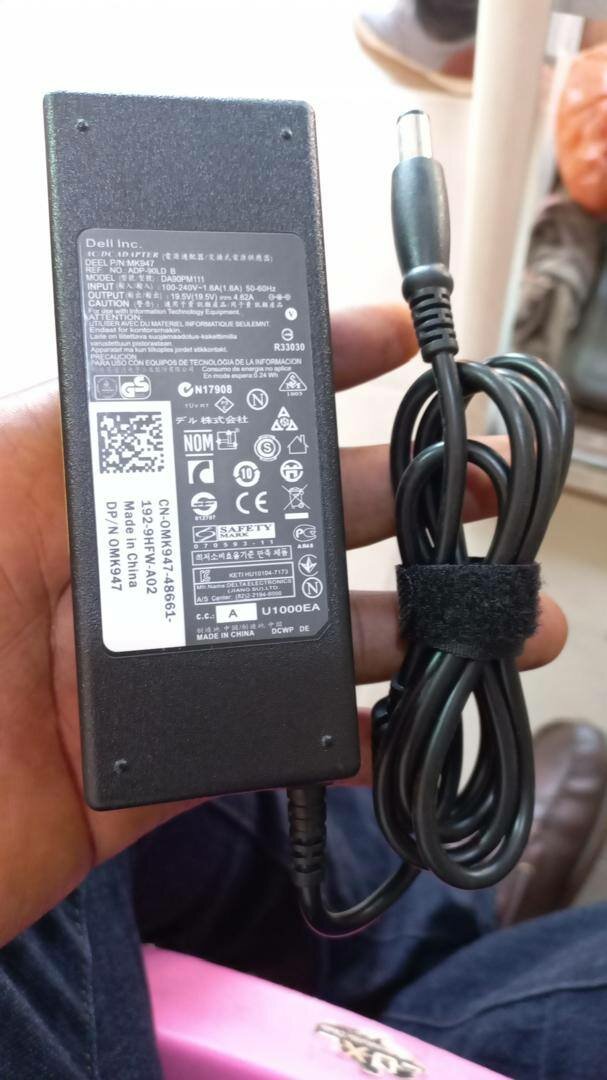 Laptop Adapter