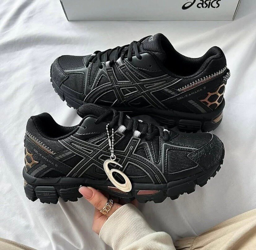 Chaussures de sport Asics